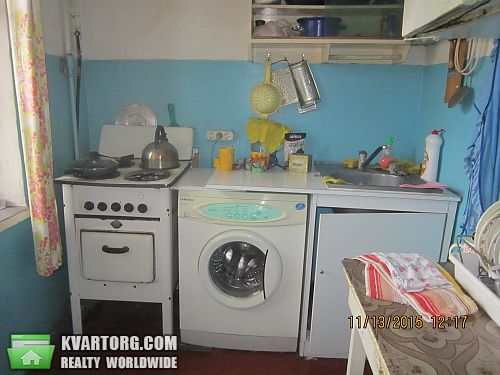 Sell 1-room apartment. Киев, Курчатова — photo 1