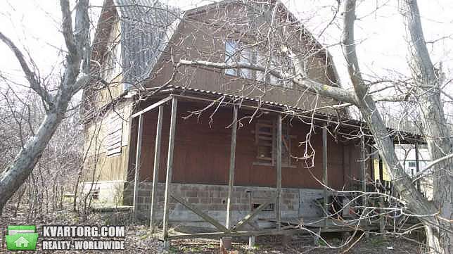 Sell house. Киев, Старые Петровци — photo 2