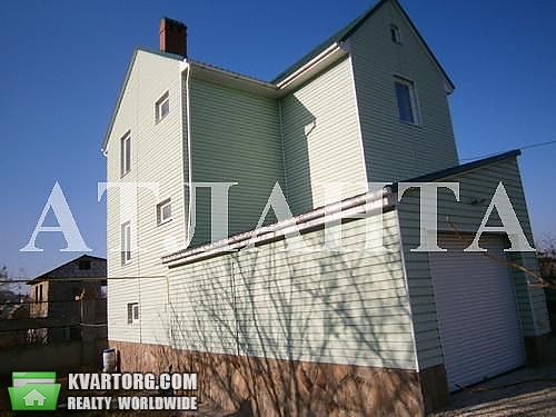 Sell house. Одесса, Кооператив Веселка — photo 1
