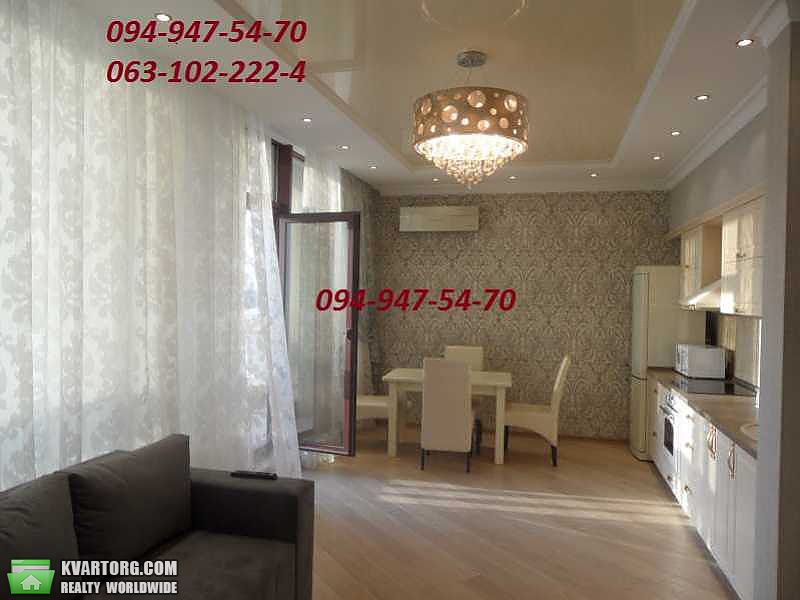 Rent out 2-room apartment. Одесса, Греческая — photo 6