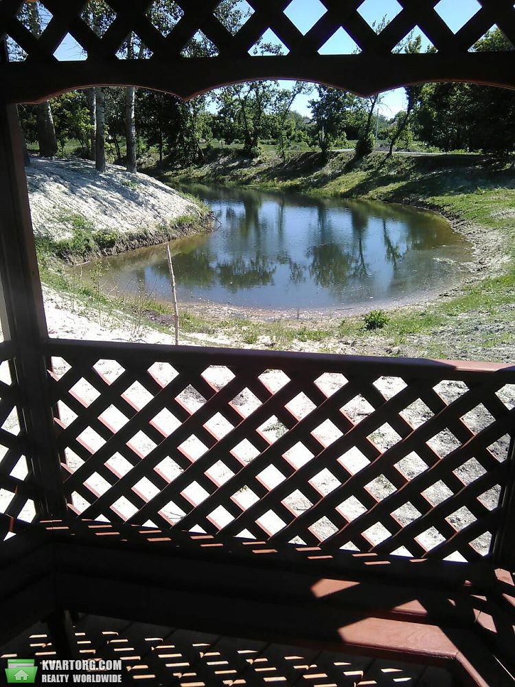 Sell house. Киевская обл.,  Богдана Хмельницкого — photo 1