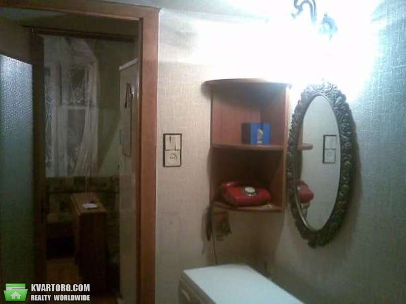 Sell 3-room apartment. Киев,  Кольцова бул — photo 9