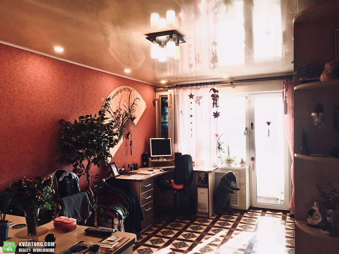 Sell 1-room apartment. Днепропетровск,  Суворова — photo 5