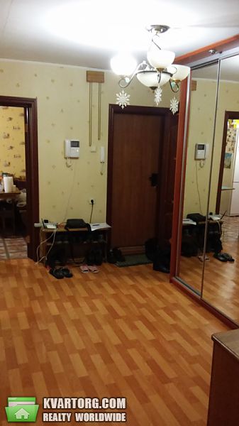 Sell 4-room apartment. Киев, Азербайджанская — photo 8
