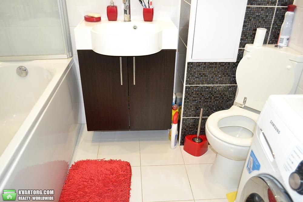 Sell 1-room apartment. Киев,  Закревского — photo 8