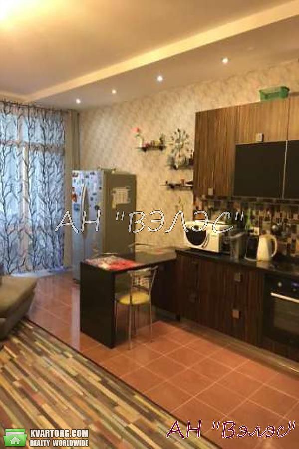 Sell 2-room apartment. Киев, Щорса — photo 3