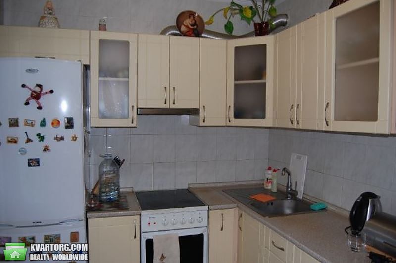Sell 4-room apartment. Киев,  Ахматовой — photo 1