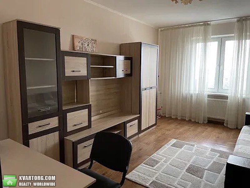 Rent out 1-room apartment. Киев,  Науки пр — photo 1