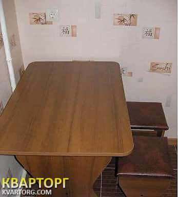 Rent out 1-room apartment. Одесса, Сегедская — photo 4
