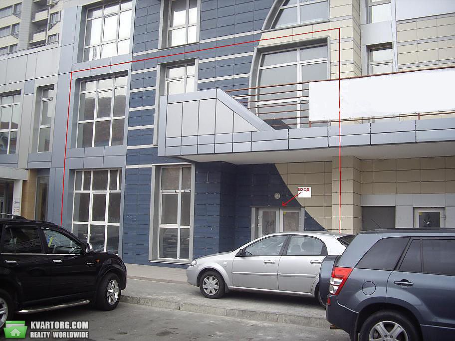 Sell office. Киев, Гетьмана Вадима — photo 1