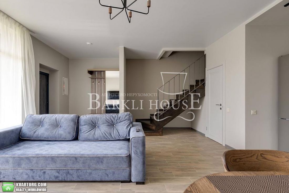 Rent out Townhouse. Киевская обл., Хотяновка — photo 1