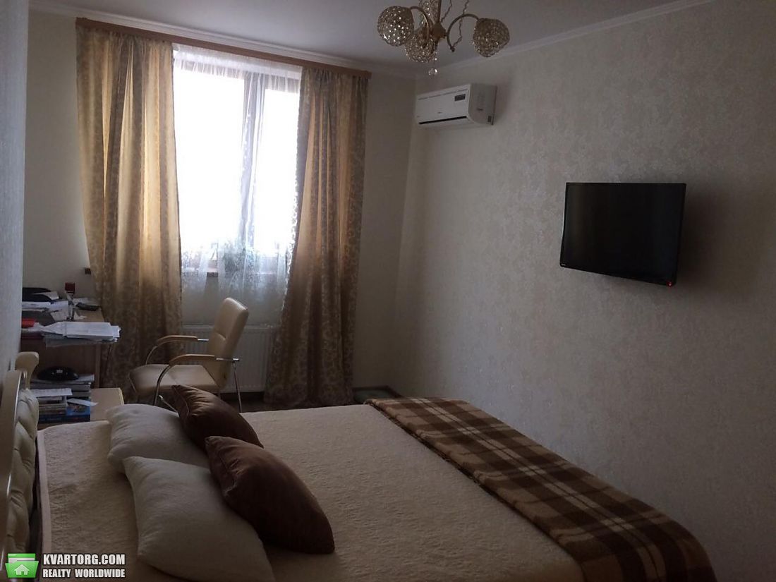 Sell 1-room apartment. Одесса,  Говорова — photo 1