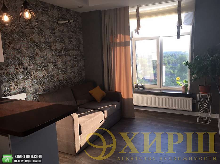 Rent out 1-room apartment. Киев,  Московский пер — photo 3