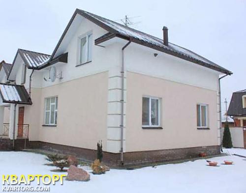 Rent out house. Киев, Садовая Осокорки — photo 1