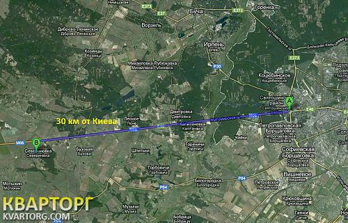 Sell house. Киевская обл., Севериновка — photo 6