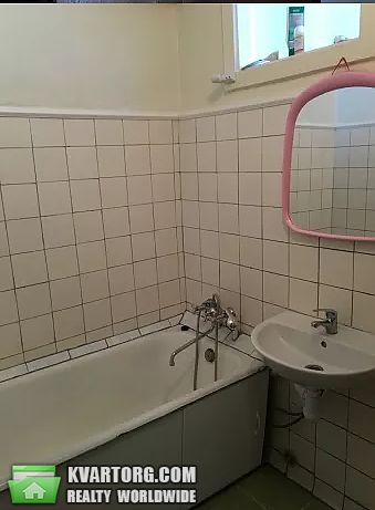 Rent out 1-room apartment. Киев,  Дружбы Народов бул — photo 2