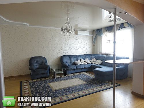 Rent out 3-room apartment. Киев, Ревуцкого — photo 3