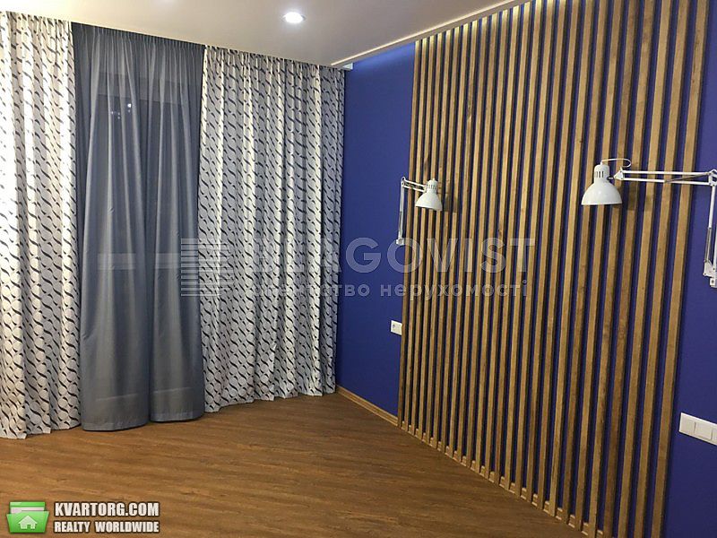 Rent out 2-room apartment. Киев,  Липковского — photo 9