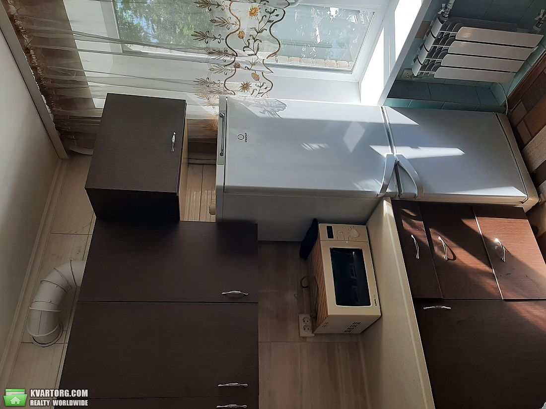 Rent out 2-room apartment. Киев,  Науки пр — photo 1