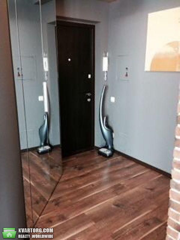 Rent out 1-room apartment. Киев,  Большая Китаевская — photo 4