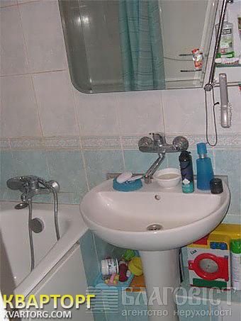 продам 1-комнатную квартиру. Киев,   Маяковского - фото 6