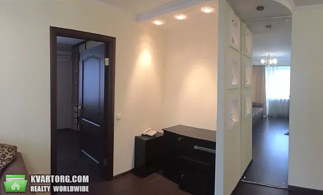 Rent out 2-room apartment. Киев, Бойчука — photo 7