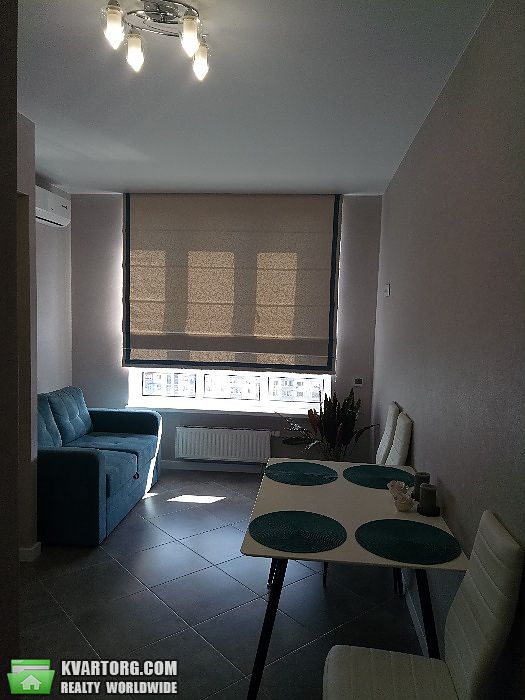 Sell 1-room apartment. Киев,  Феодосийская — photo 2