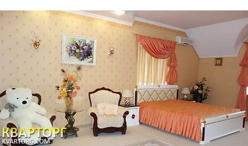 Rent out house. Киев, Вильямса — photo 10