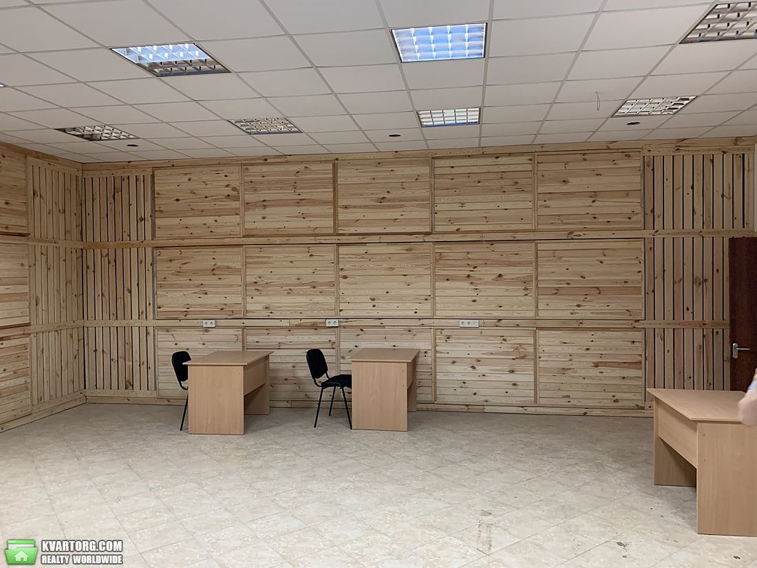 Rent out office. Киев, Дмитриевская — photo 3