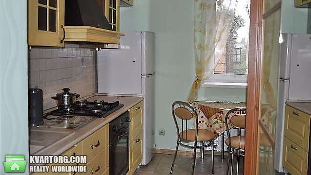 Rent out 2-room apartment. Киев, Хоривая — photo 6