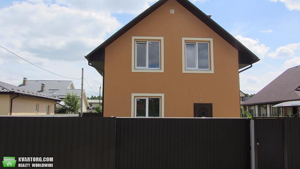 Sell house. Киевская обл., Зеленая — photo 6