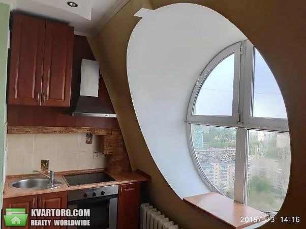 Rent out 1-room apartment. Киев,  Макеевская — photo 1