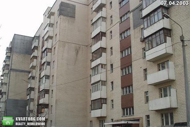 Sell 1-room apartment. Киев,  Автозаводская — photo 2