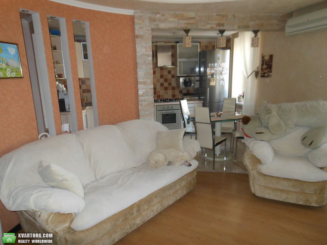 Sell 3-room apartment. Одесса, Днепропетровская дорога — photo 1