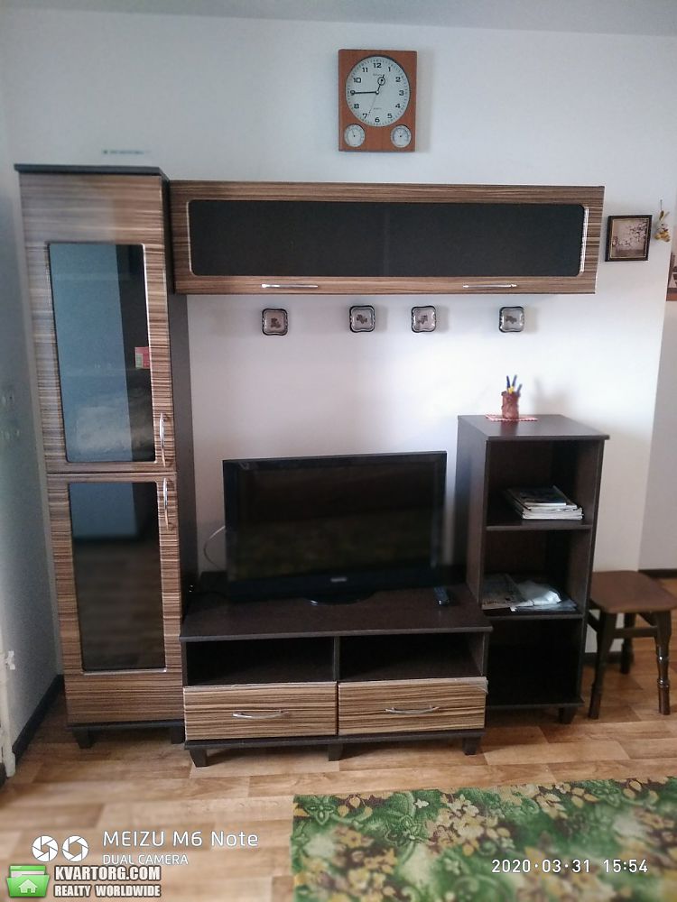Rent out 1-room apartment. Киев,  Стуса — photo 6