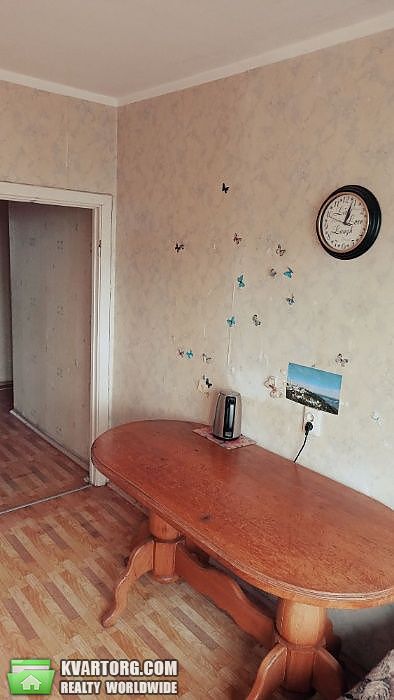 Sell 2-room apartment. Киев,  Алма-Атинская — photo 8