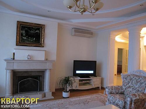 Rent out multi-room apartment. Киев, Паторжинского — photo 2