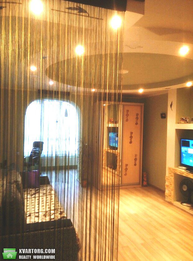 Rent out 1-room apartment. Киев, волошкова — photo 2