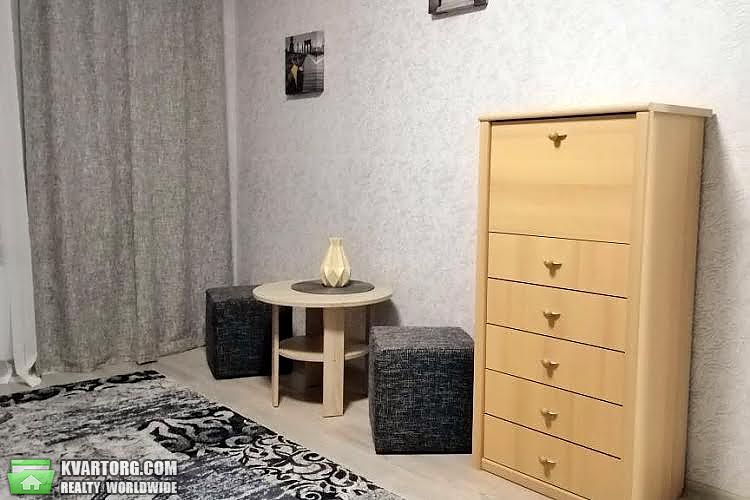 Rent out 1-room apartment. Киев,  Оболонский пр — photo 4