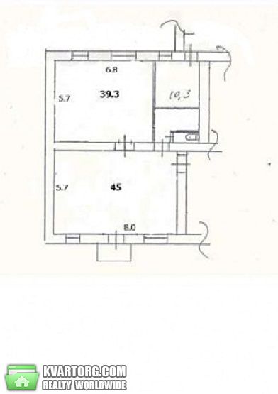 Rent out office. Киев, ул. Павловская — photo 3