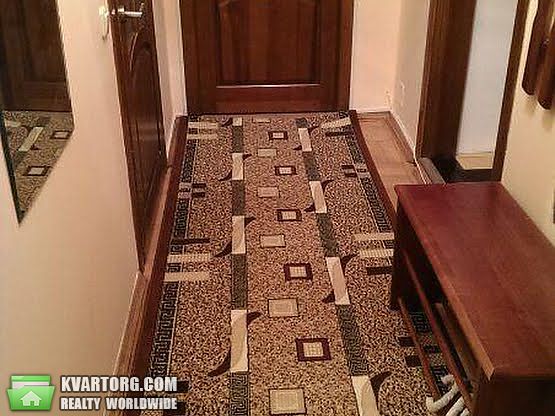 Rent out 3-room apartment. Киев,  Костельная — photo 7
