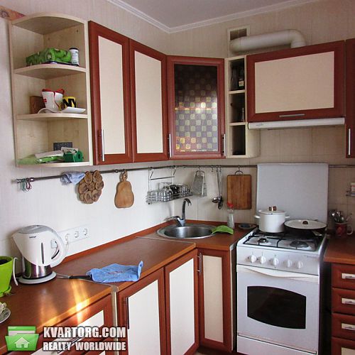 Sell 1-room apartment. Киев, Белецкого — photo 3