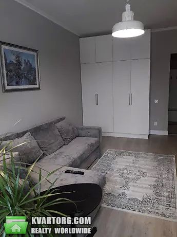 Rent out 1-room apartment. Киев,  Драгоманова — photo 10