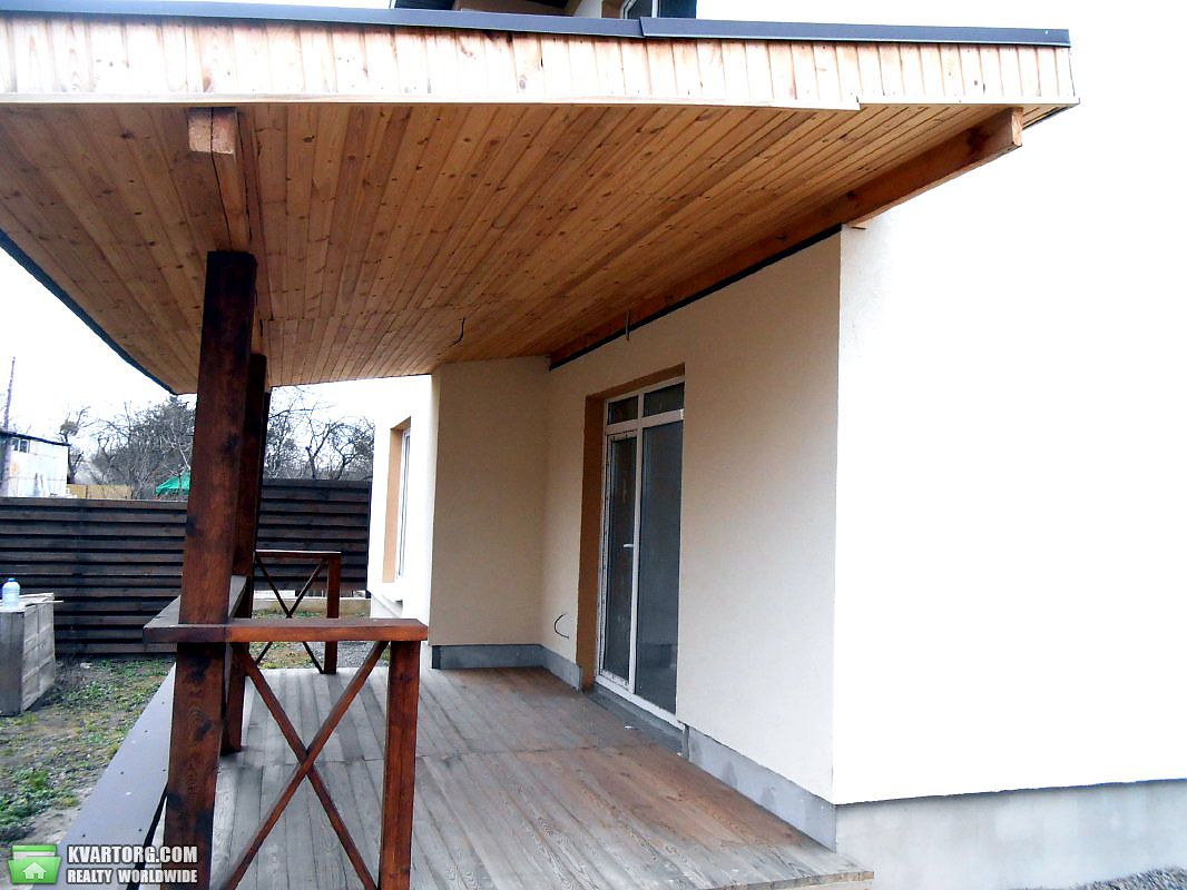 Sell house. Киев, 20-я Садовая — photo 2