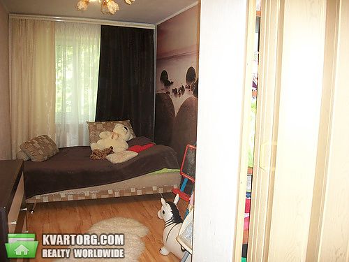 Sell 2-room apartment. Киев, Героев Сталинграда пр — photo 4