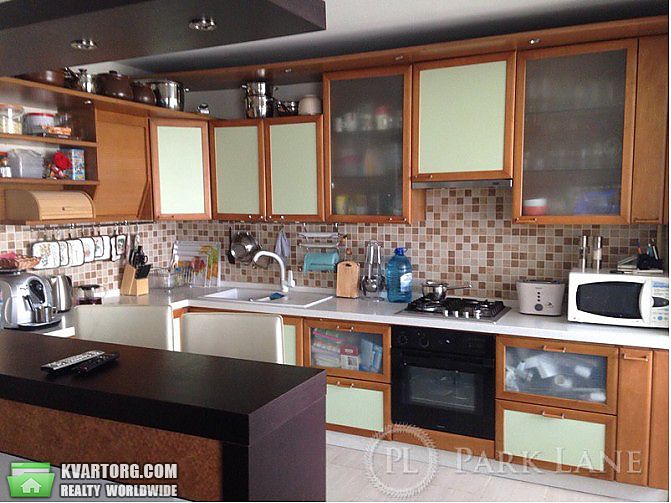 Sell 3-room apartment. Киев,  Ахматовой — photo 4