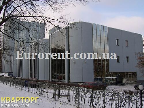Rent out office. Киев, Дегтяревская — photo 2