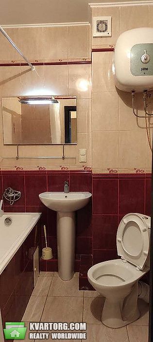 Sell 1-room apartment. Киев, Эрнста — photo 7