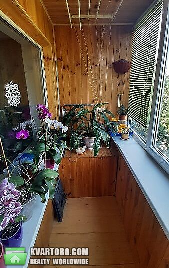 Sell 2-room apartment. Киев,  Космическая — photo 6