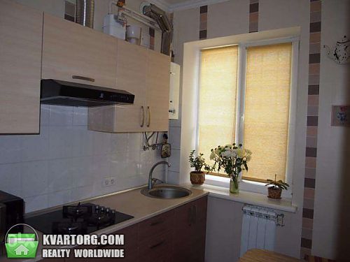 Sell 2-room apartment. Днепропетровск, Сагайдачного — photo 1